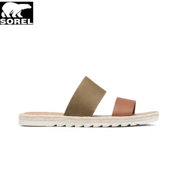 Ella II Slide Sandals - Picture 4 of 7